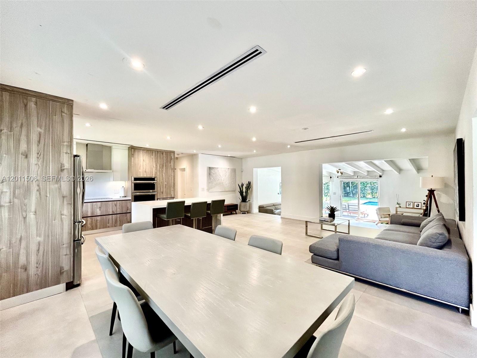 KENDAL RANCHES - Residential Lease