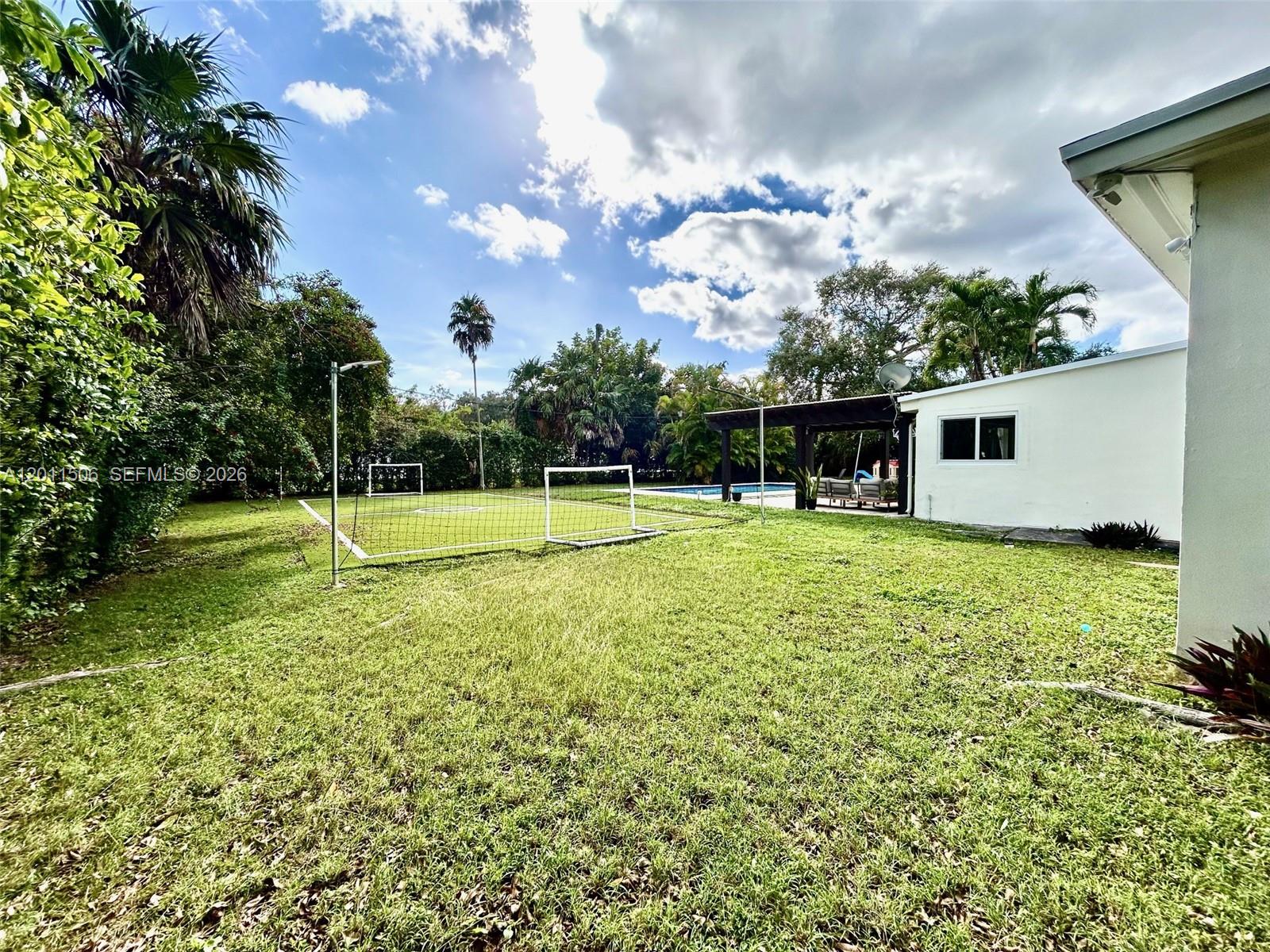 KENDAL RANCHES - Residential Lease