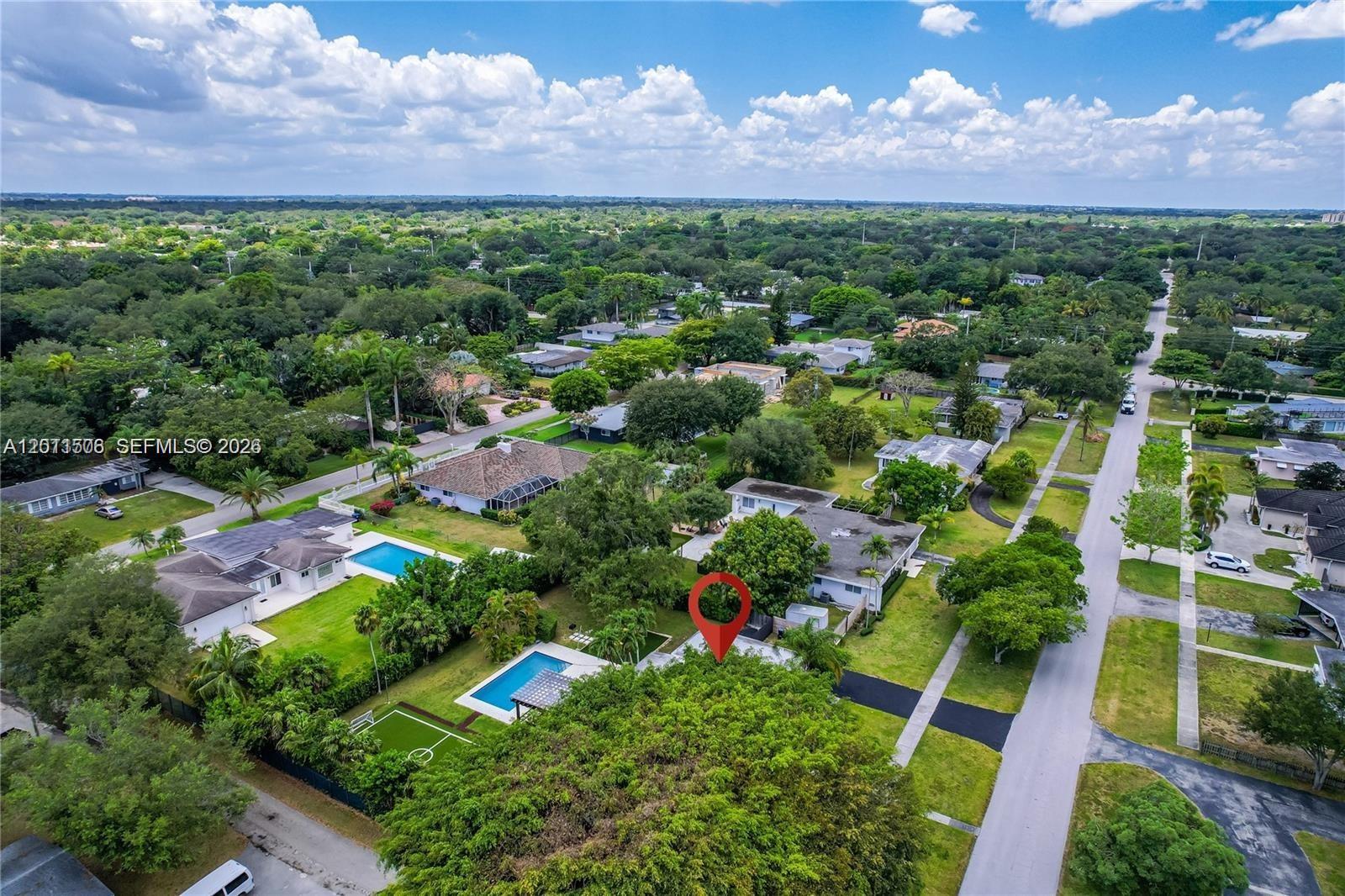 KENDAL RANCHES - Residential Lease