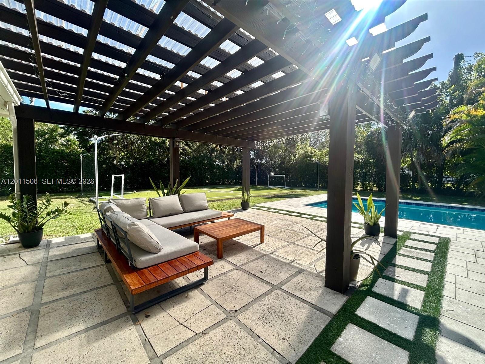 KENDAL RANCHES - Residential Lease