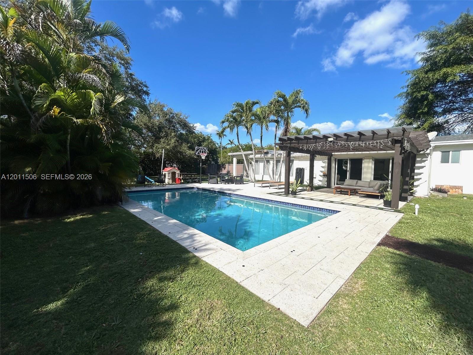 KENDAL RANCHES - Residential Lease