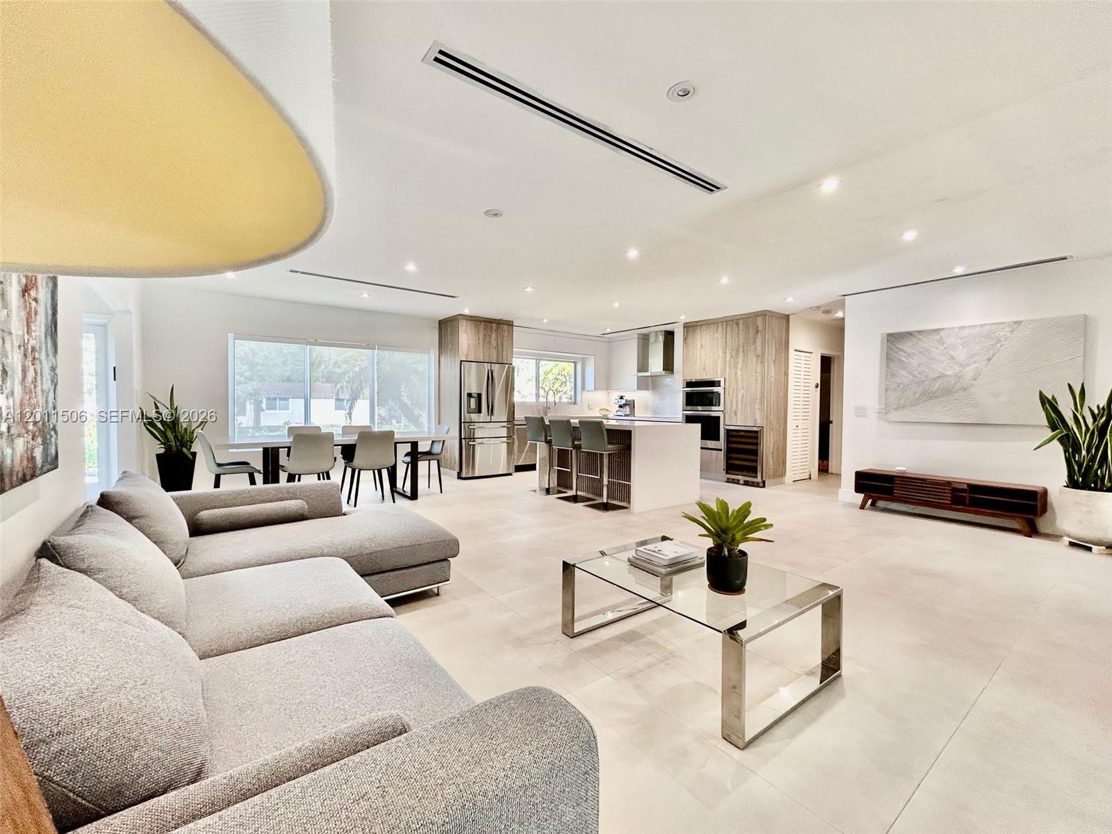KENDAL RANCHES - Residential Lease