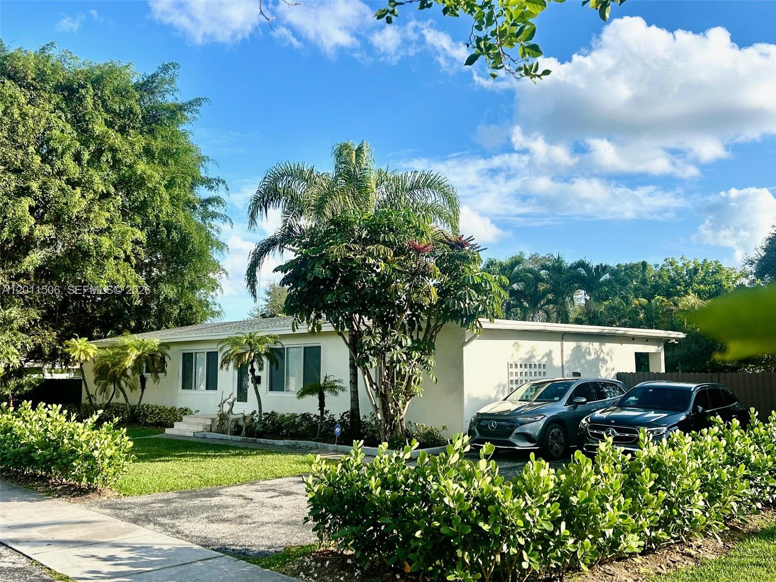 KENDAL RANCHES - Residential Lease