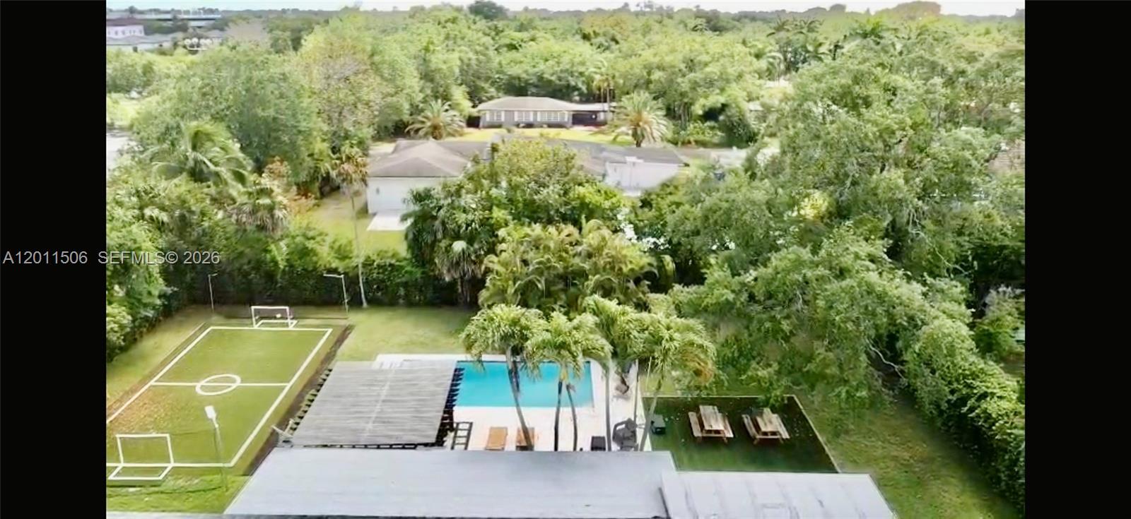 KENDAL RANCHES - Residential Lease