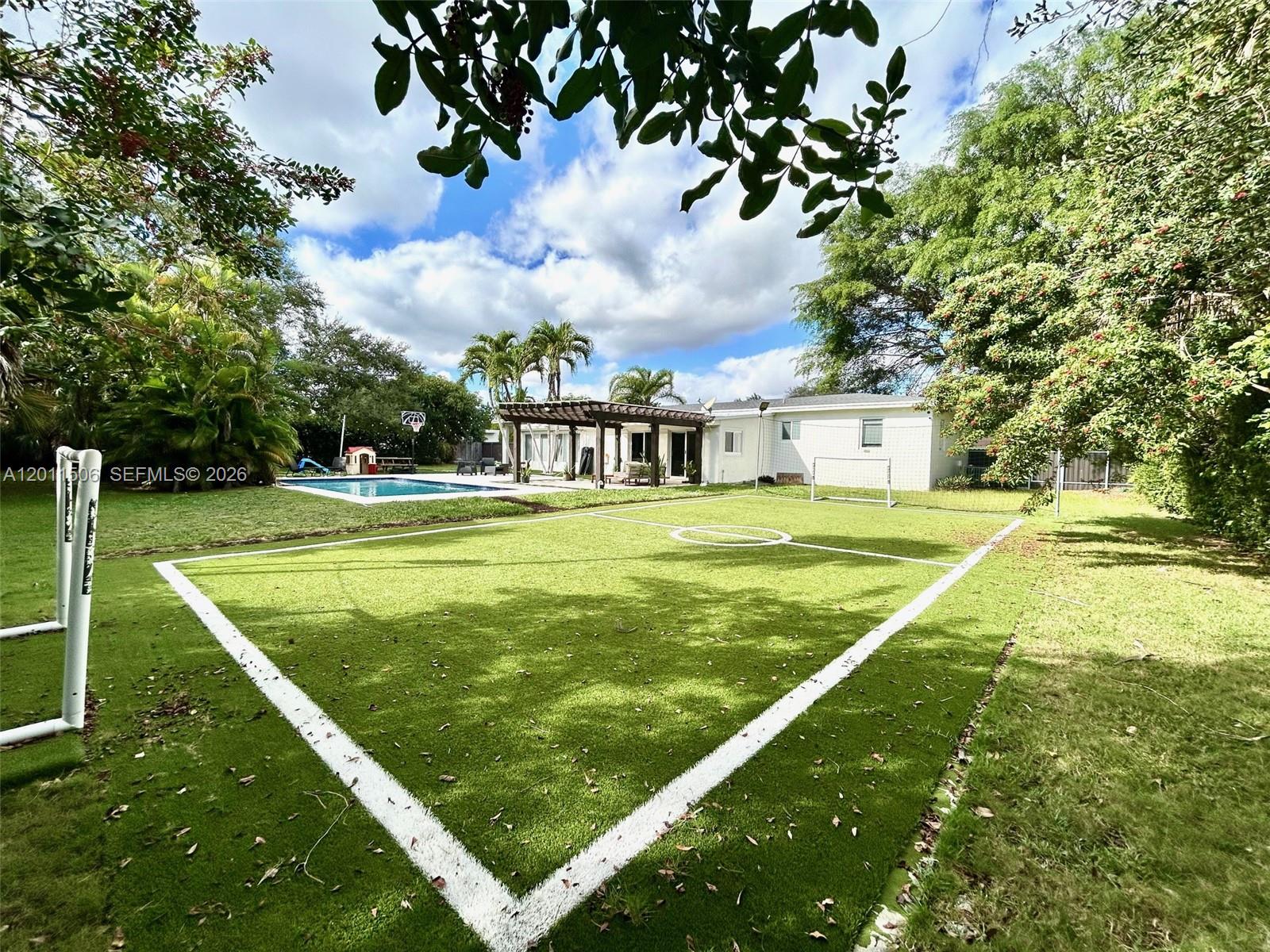 KENDAL RANCHES - Residential Lease