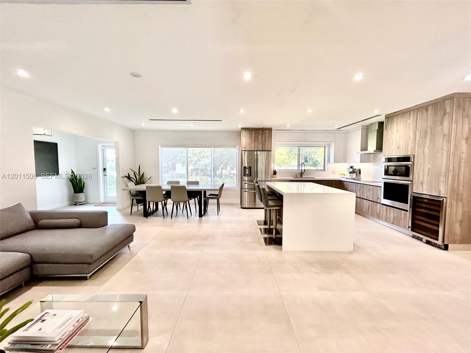 KENDAL RANCHES - Residential Lease