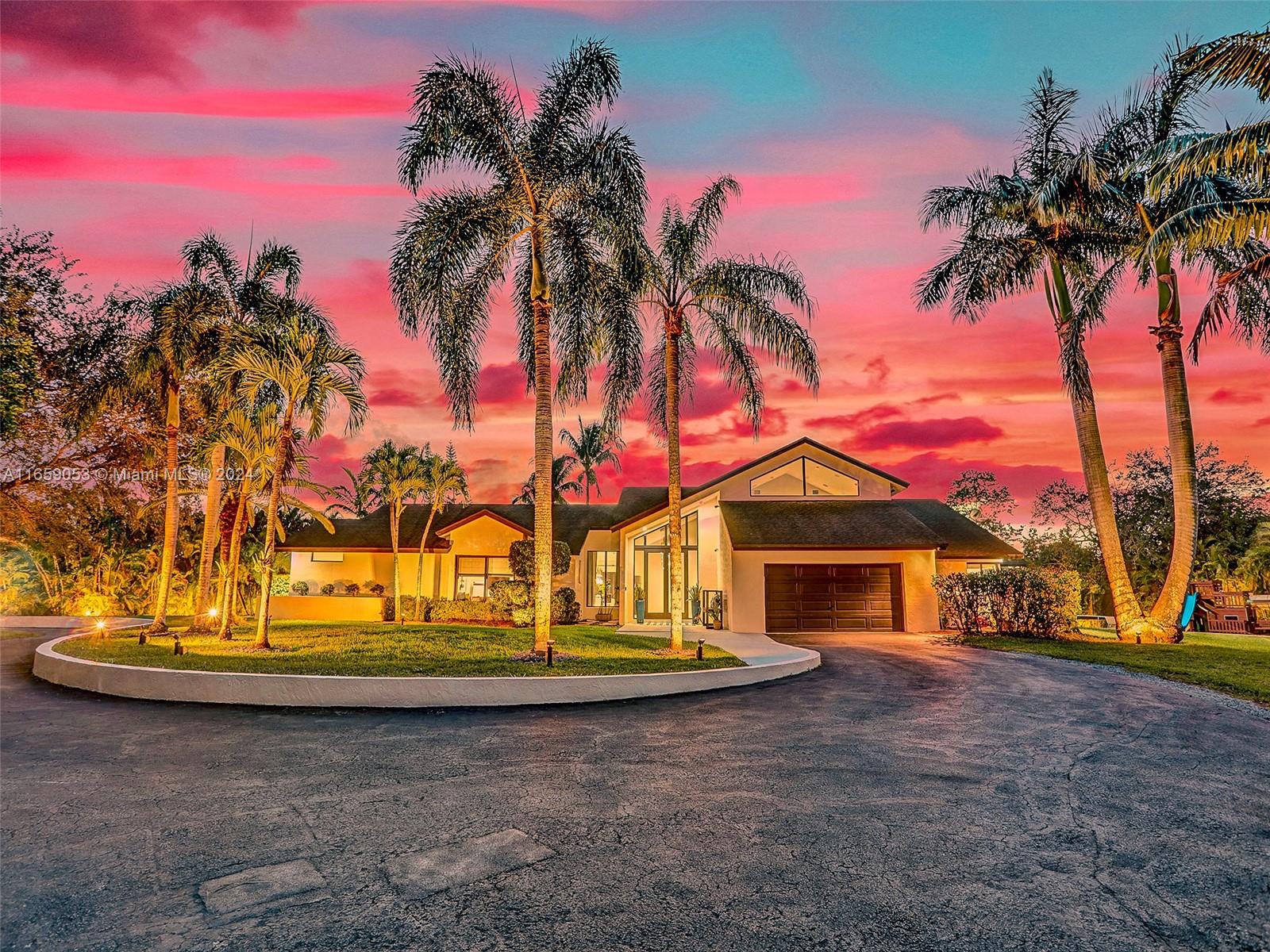 TRAILS OF EL RANCHO ACRES - Residential