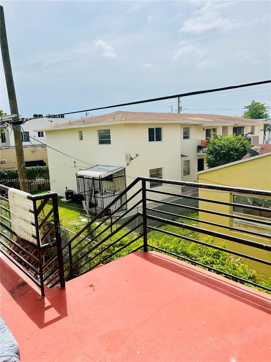 PINAR II CONDO - Residential Lease