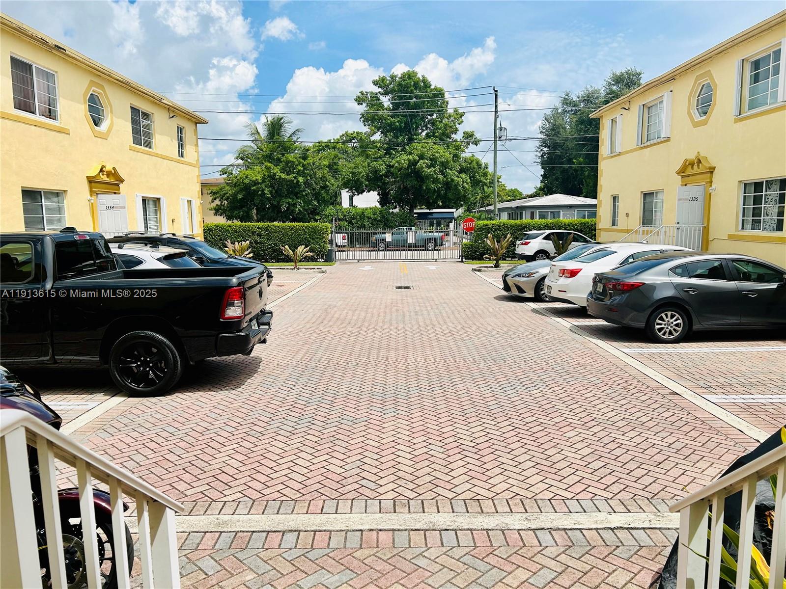 PINAR II CONDO - Residential Lease