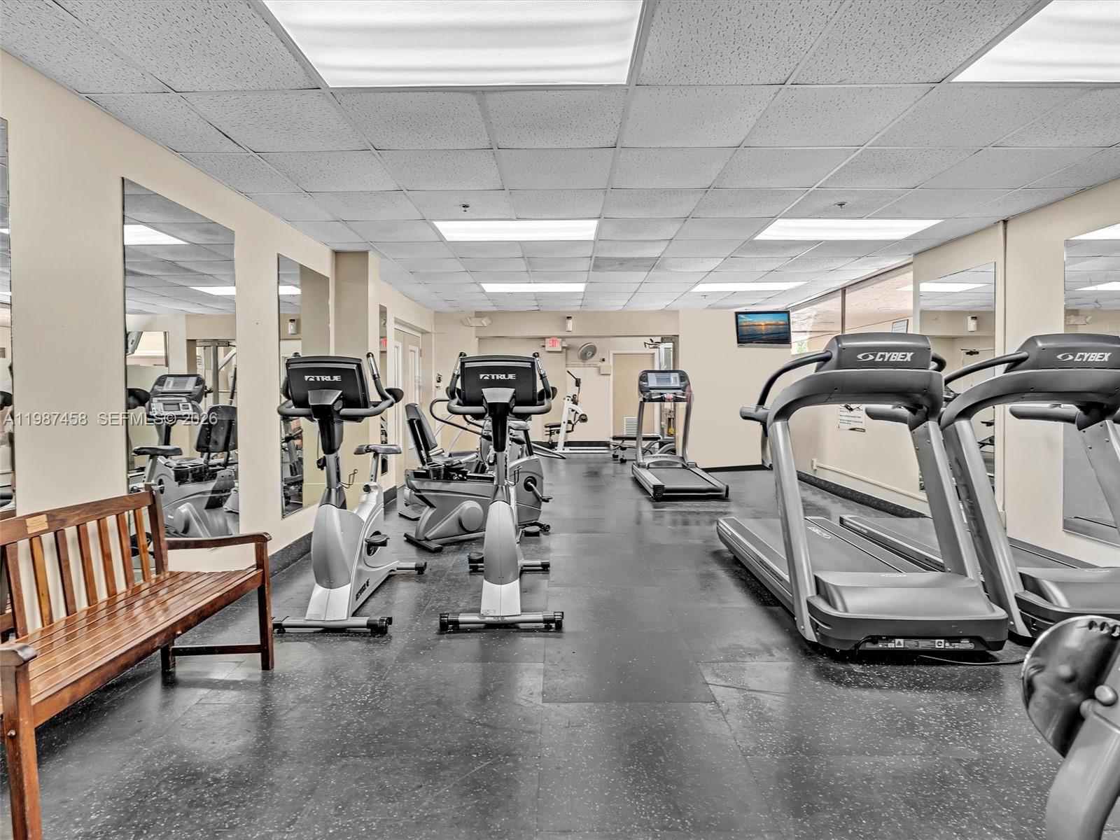 SABAL PALM CONDOS - Residential