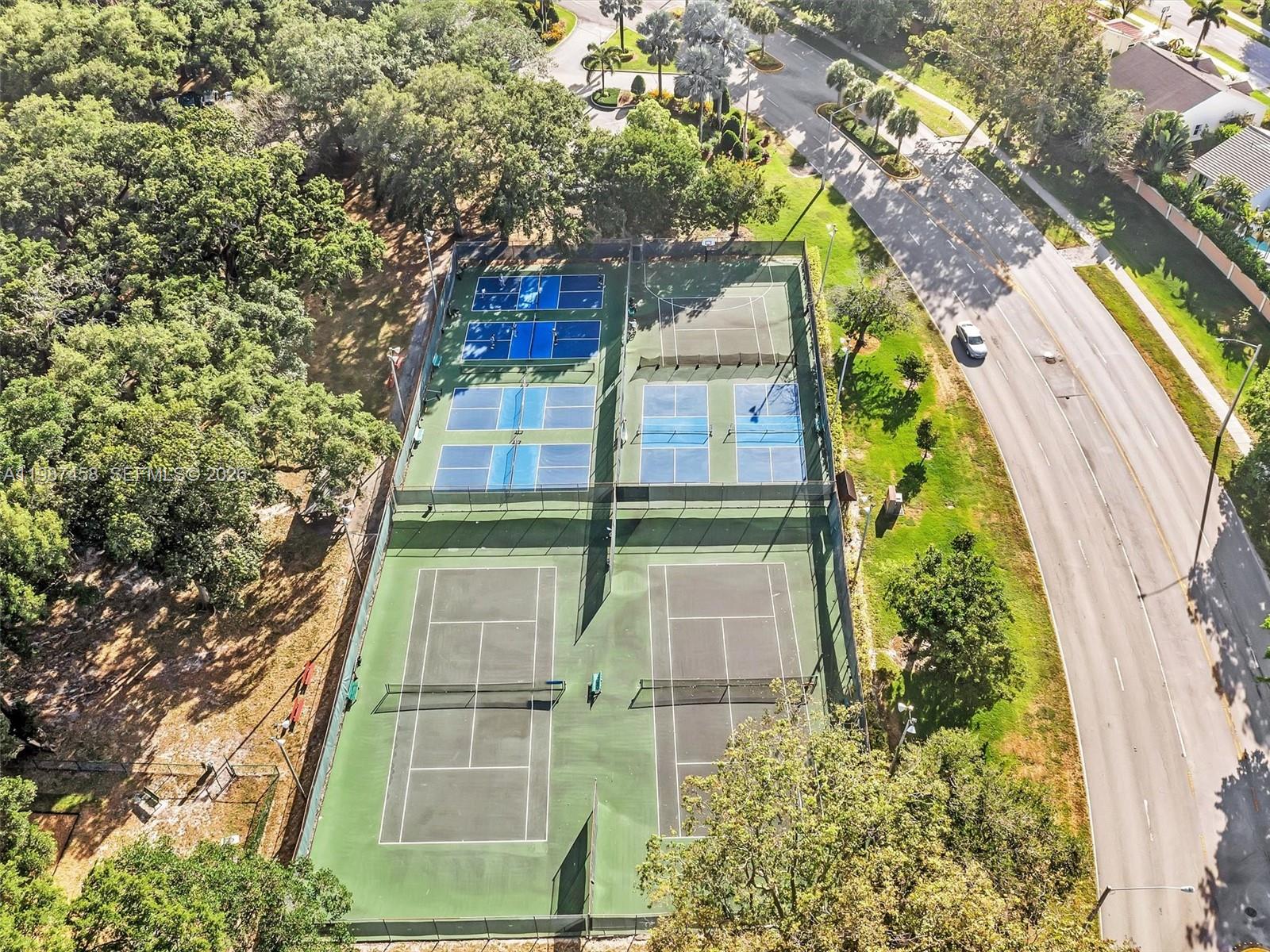 SABAL PALM CONDOS - Residential