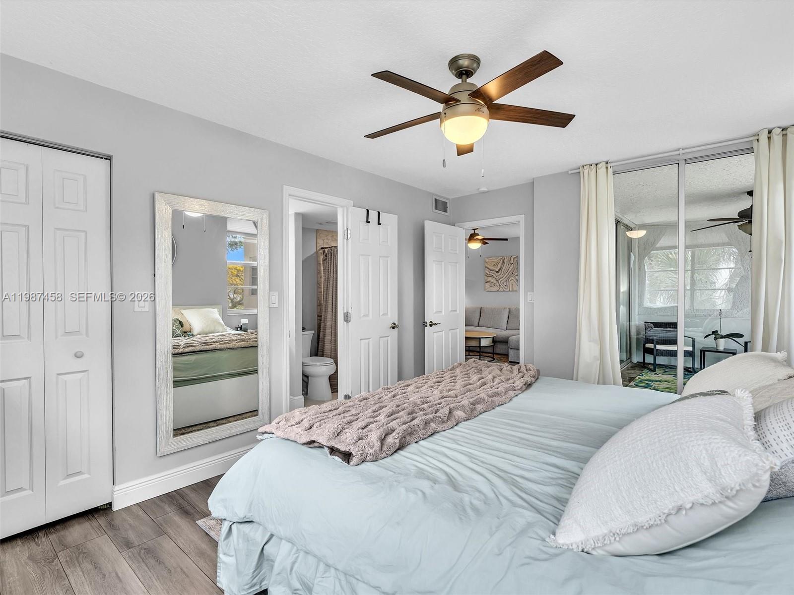 SABAL PALM CONDOS - Residential