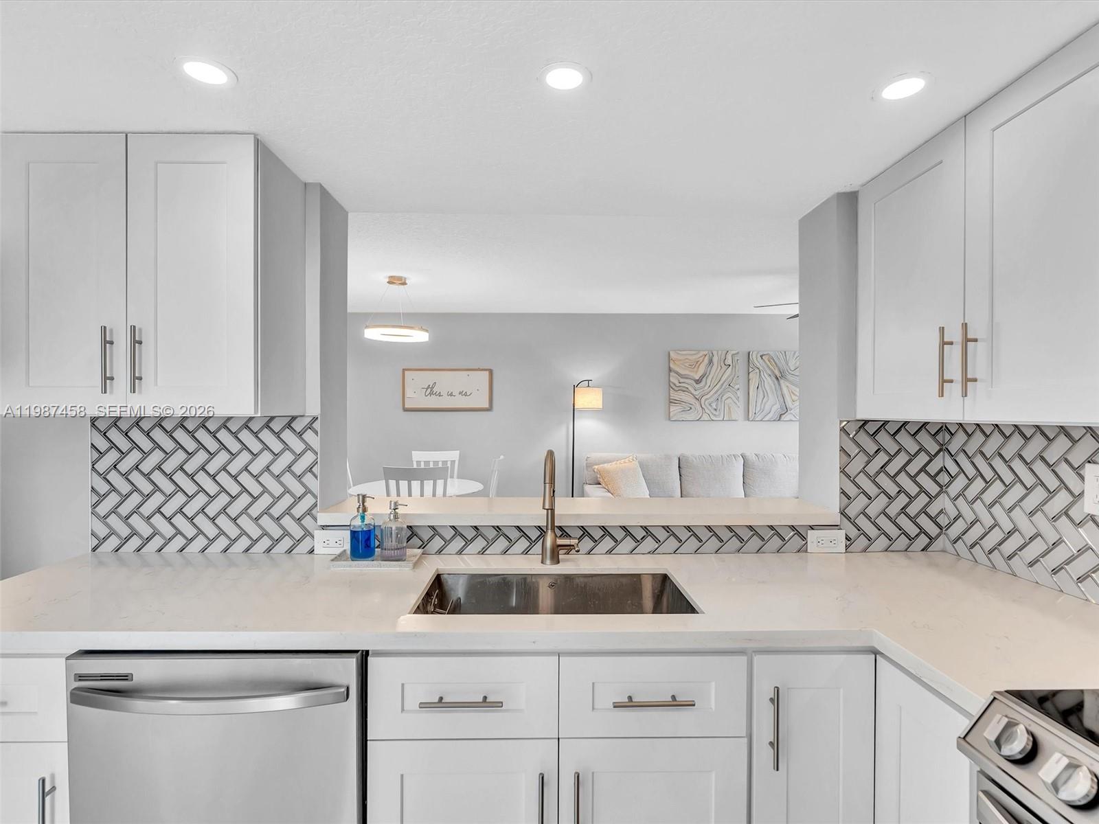 SABAL PALM CONDOS - Residential