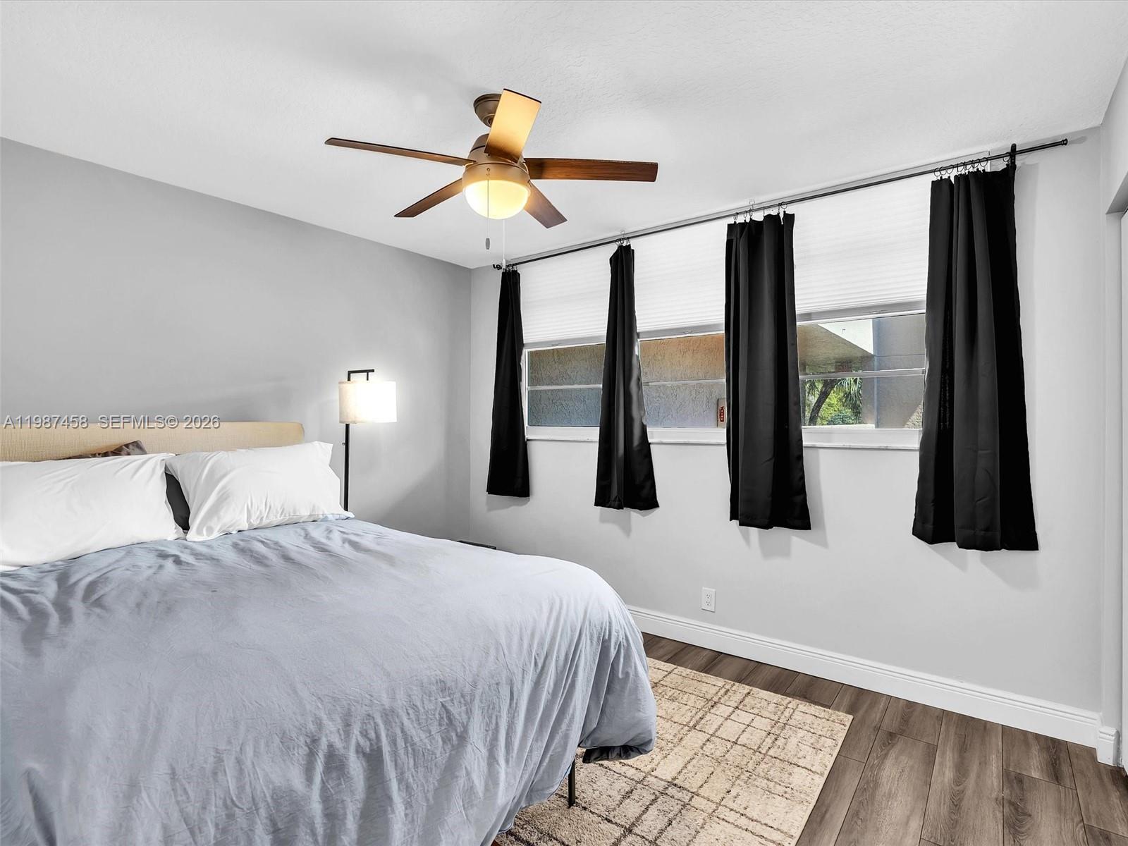 SABAL PALM CONDOS - Residential