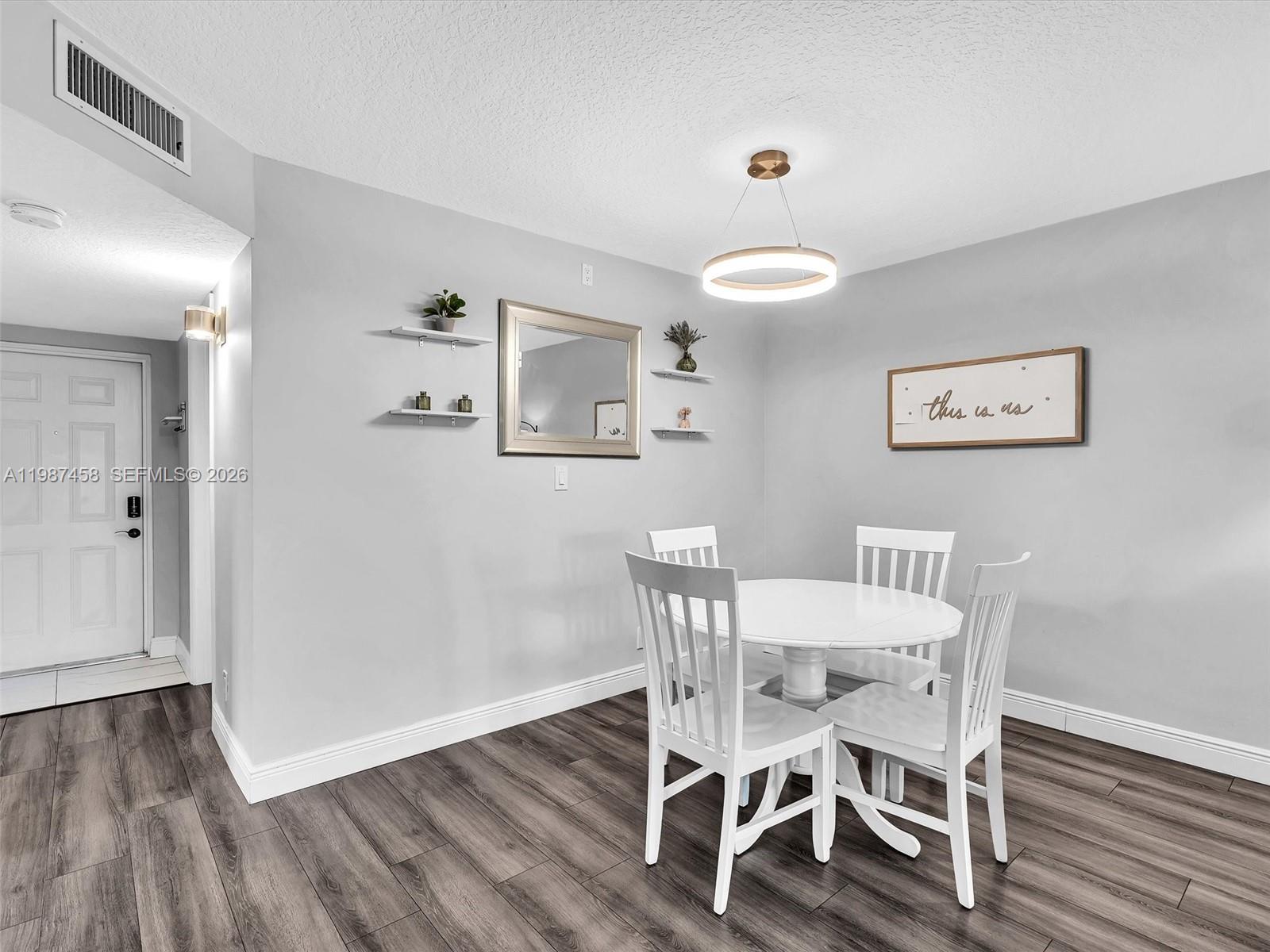 SABAL PALM CONDOS - Residential