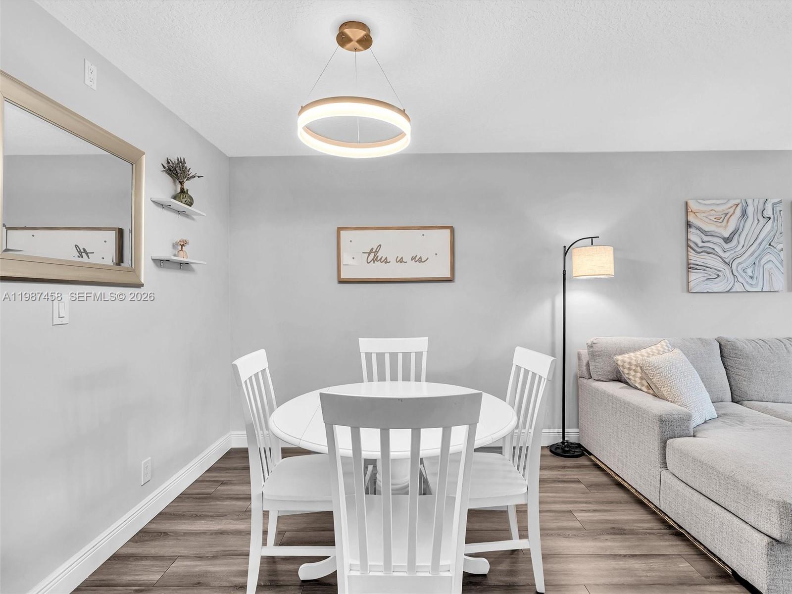 SABAL PALM CONDOS - Residential