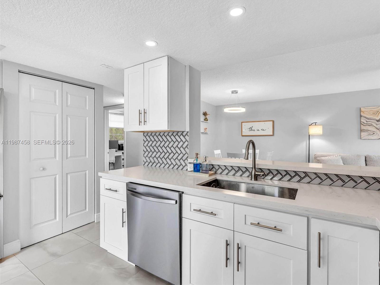 SABAL PALM CONDOS - Residential