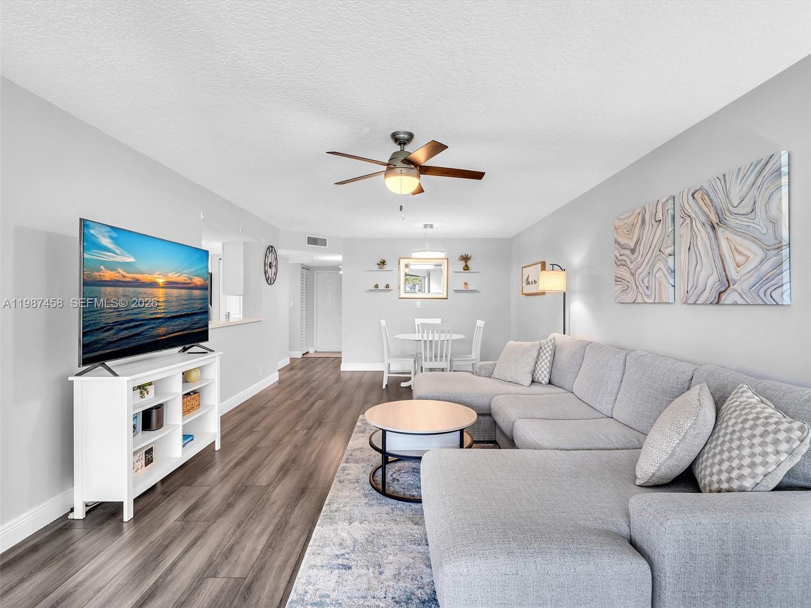 SABAL PALM CONDOS - Residential