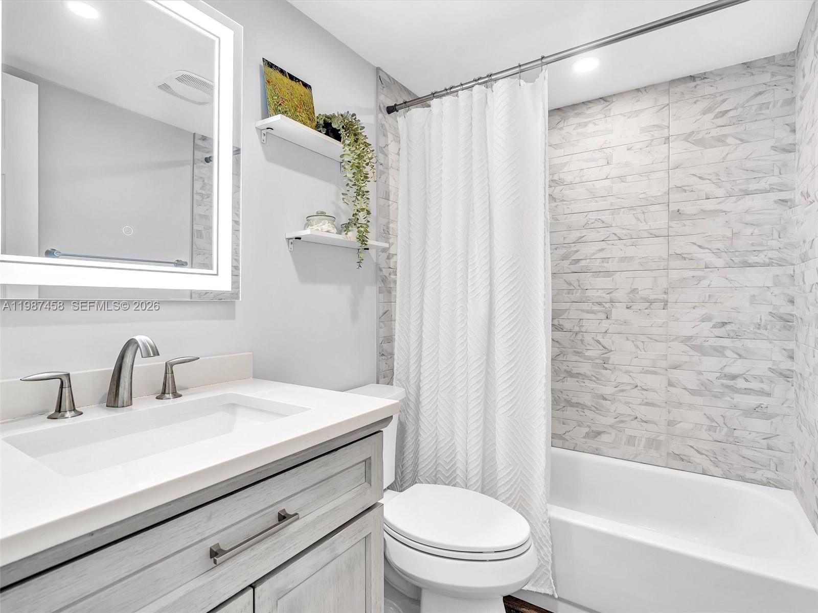 SABAL PALM CONDOS - Residential