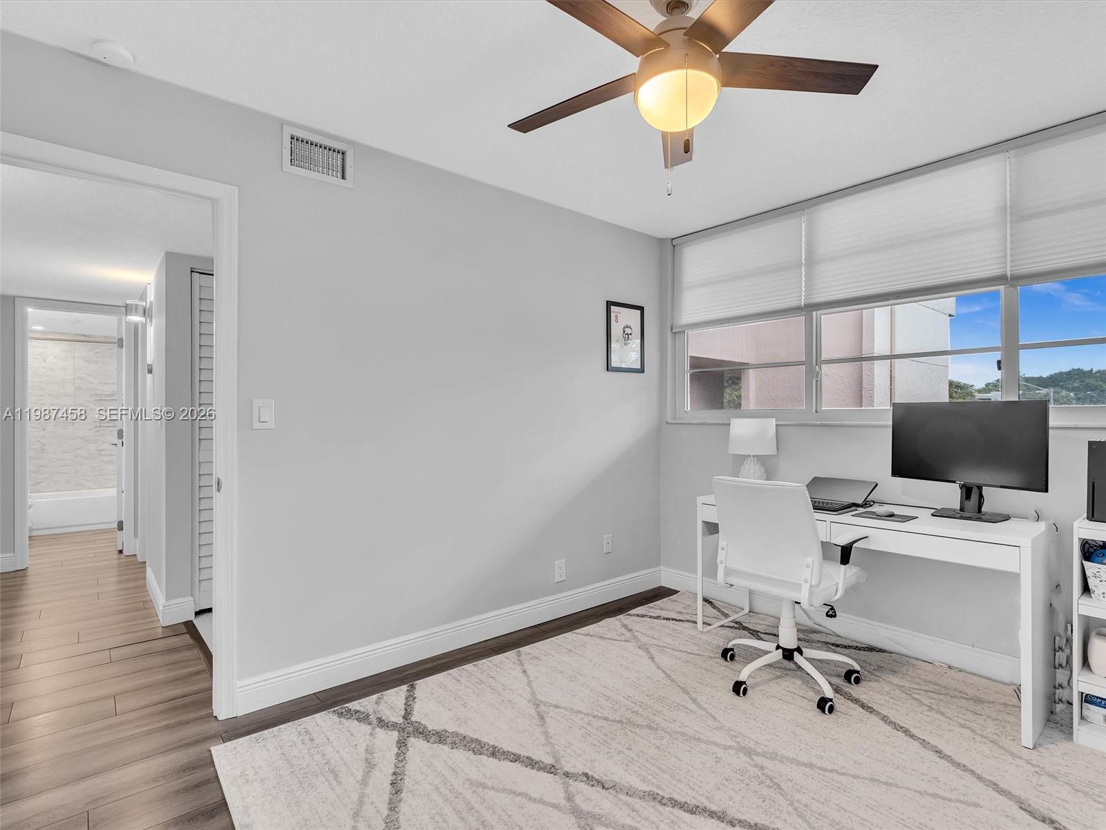 SABAL PALM CONDOS - Residential