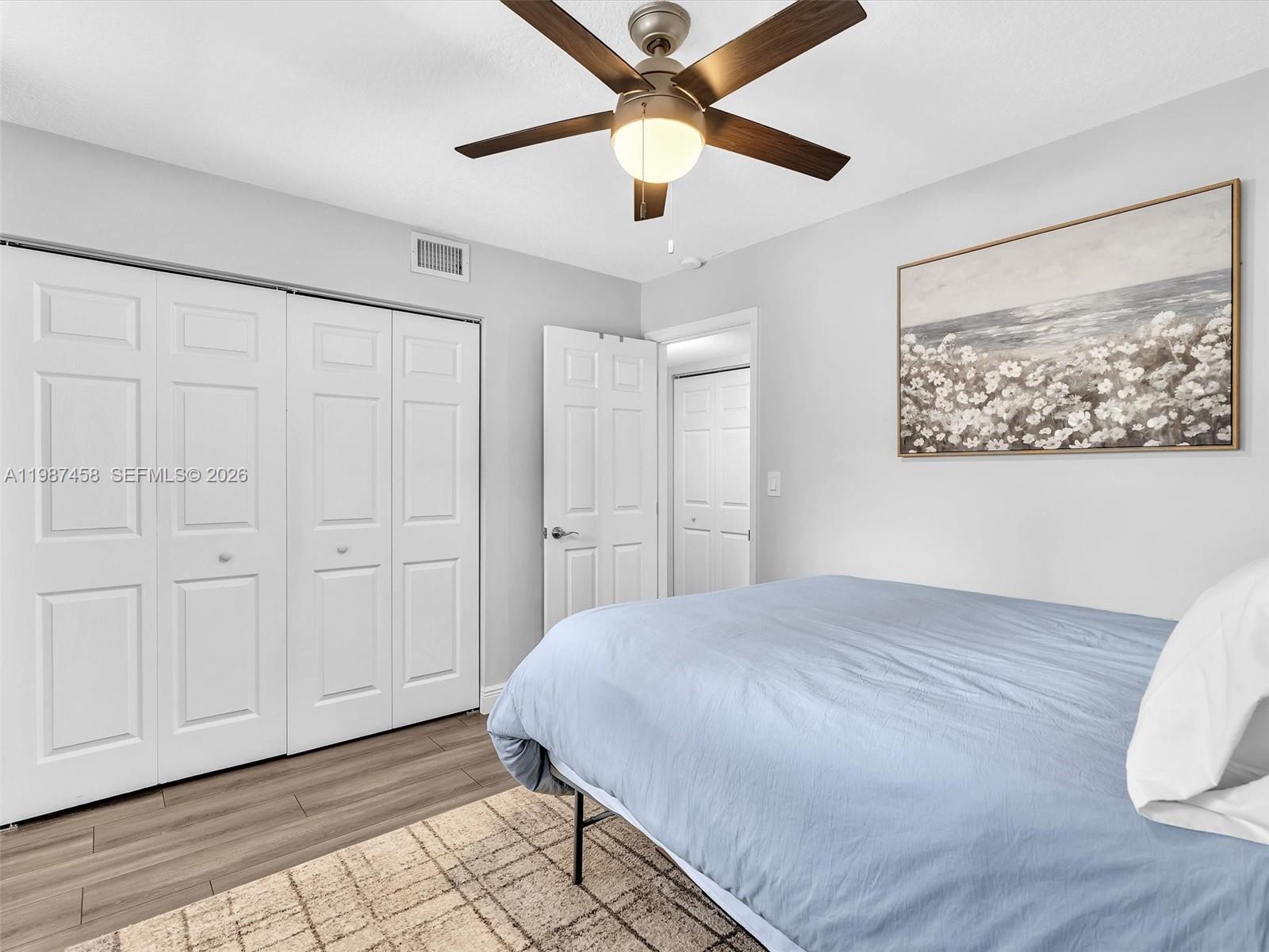 SABAL PALM CONDOS - Residential