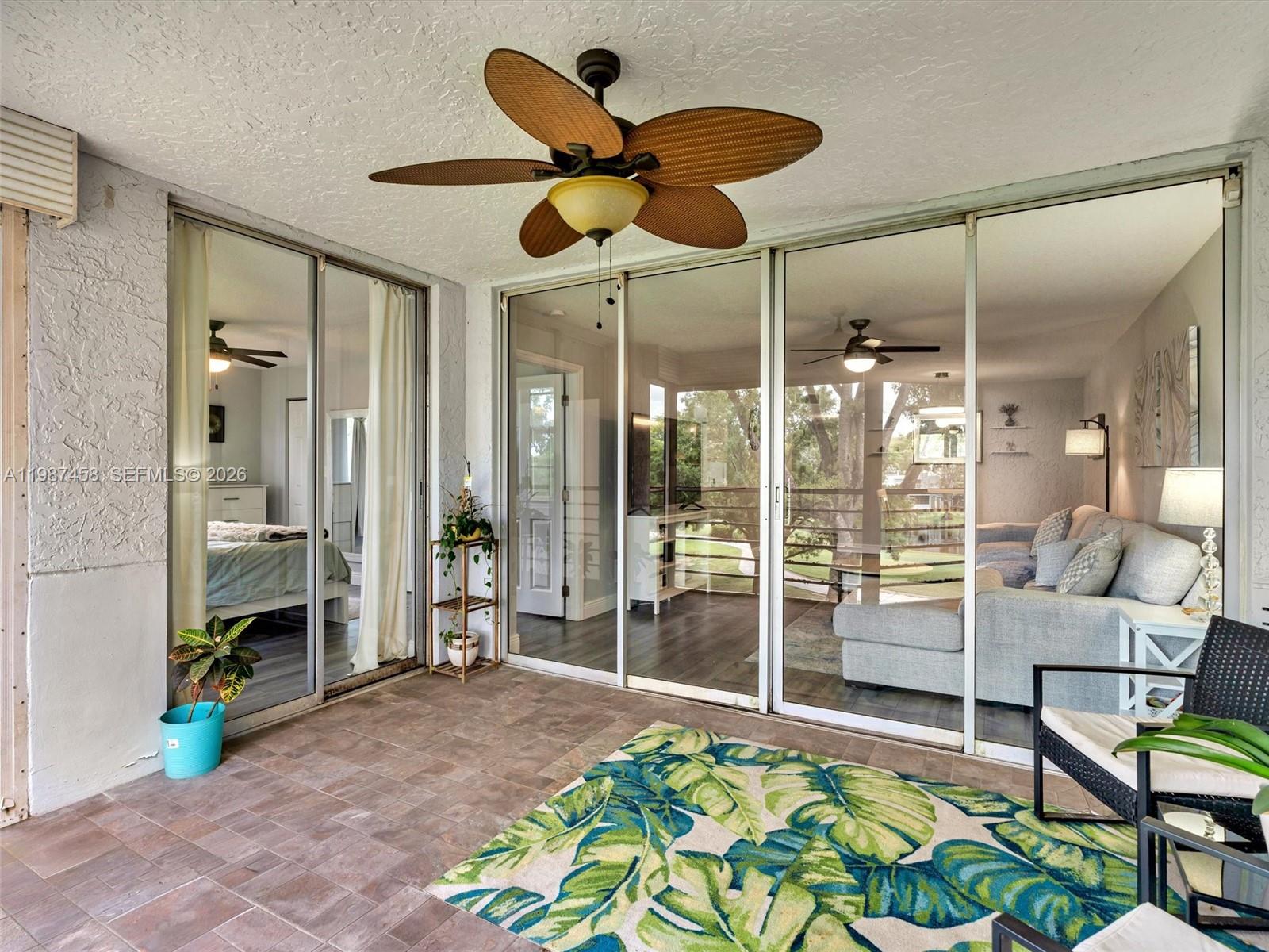 SABAL PALM CONDOS - Residential