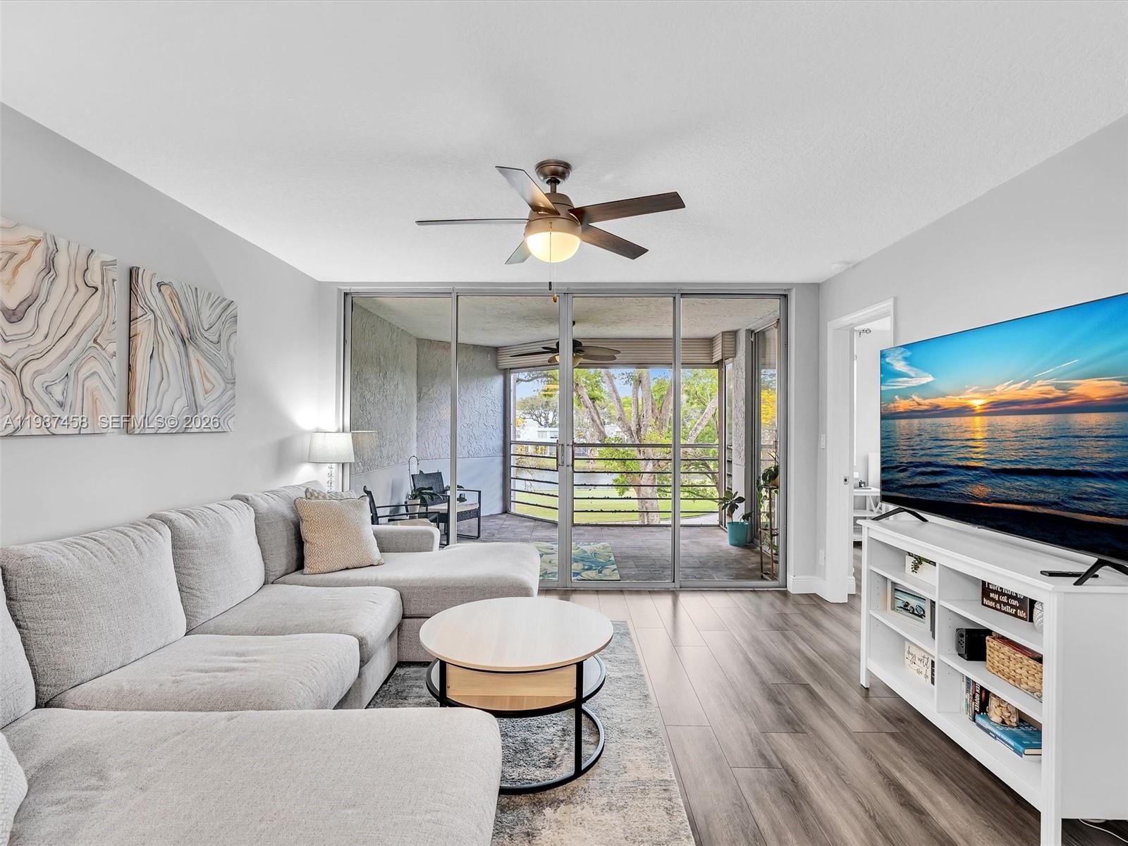 SABAL PALM CONDOS - Residential