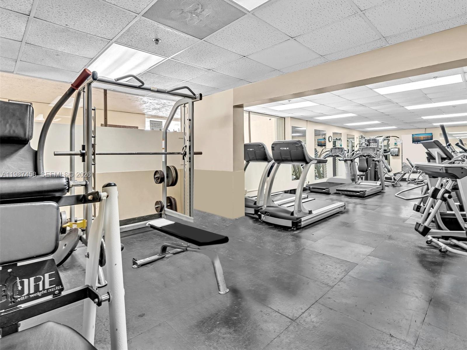 SABAL PALM CONDOS - Residential