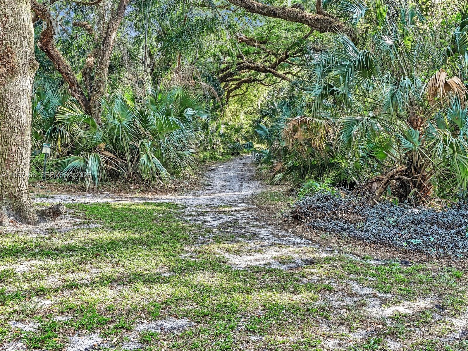 SABAL PALM CONDOS - Residential