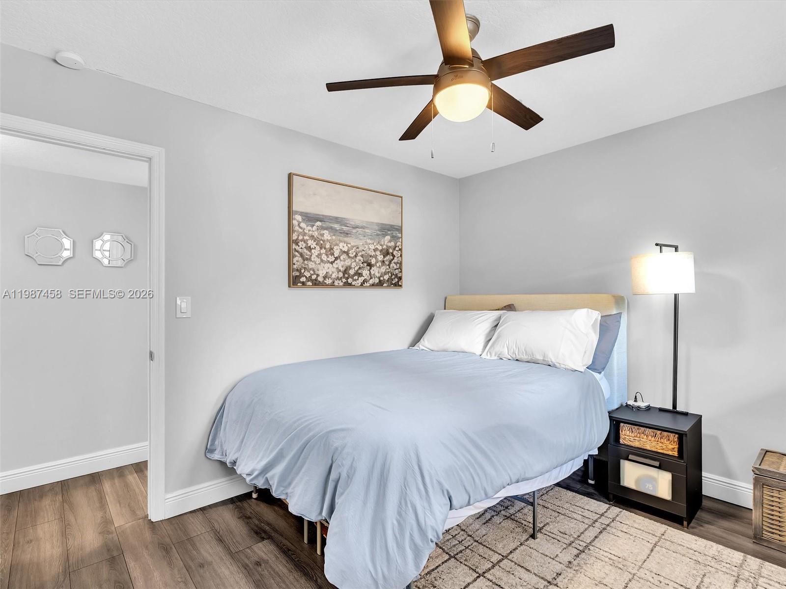 SABAL PALM CONDOS - Residential