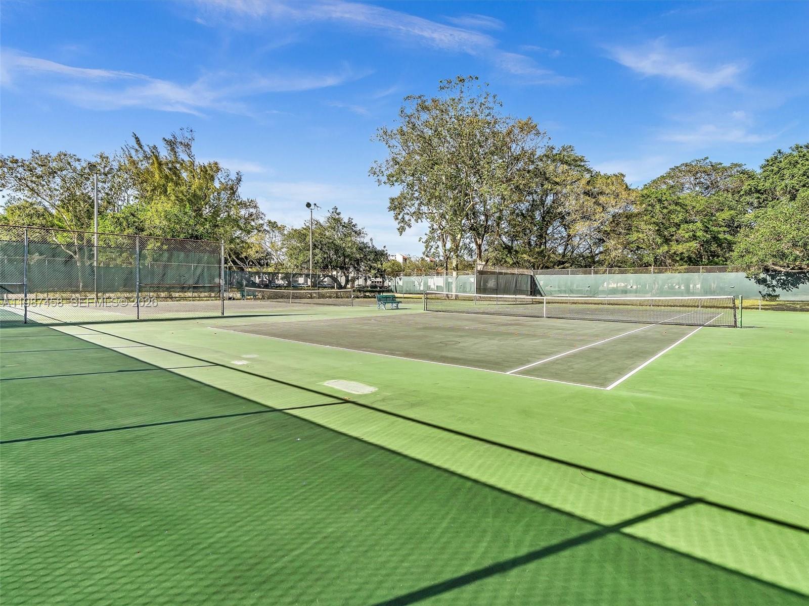 SABAL PALM CONDOS - Residential