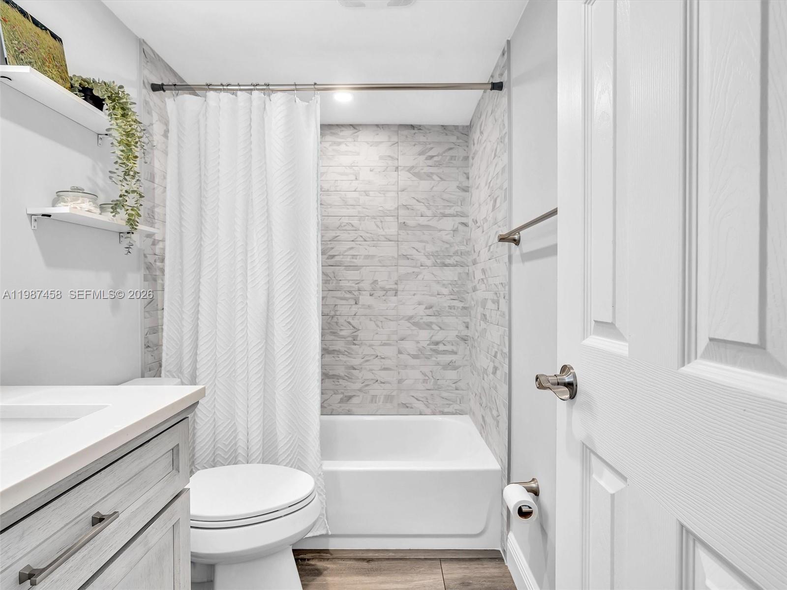 SABAL PALM CONDOS - Residential