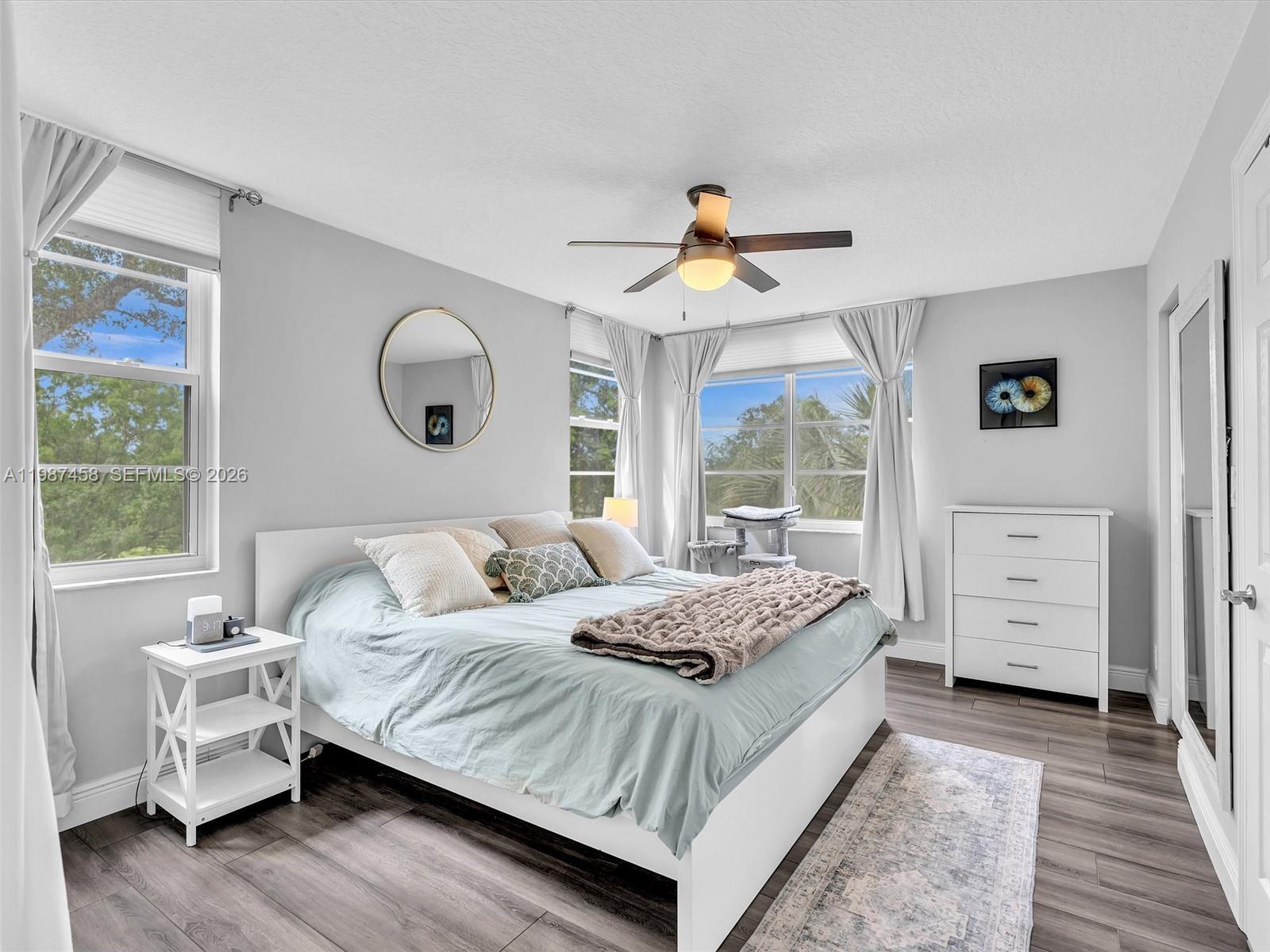 SABAL PALM CONDOS - Residential