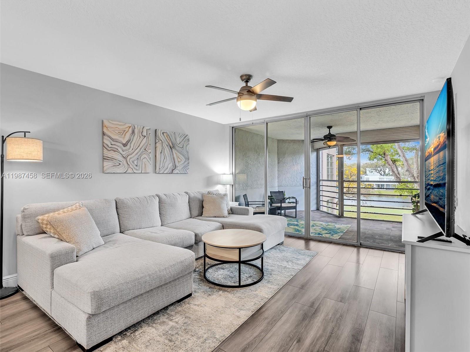 SABAL PALM CONDOS - Residential