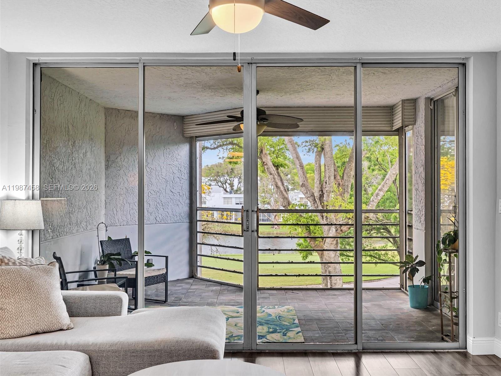 SABAL PALM CONDOS - Residential