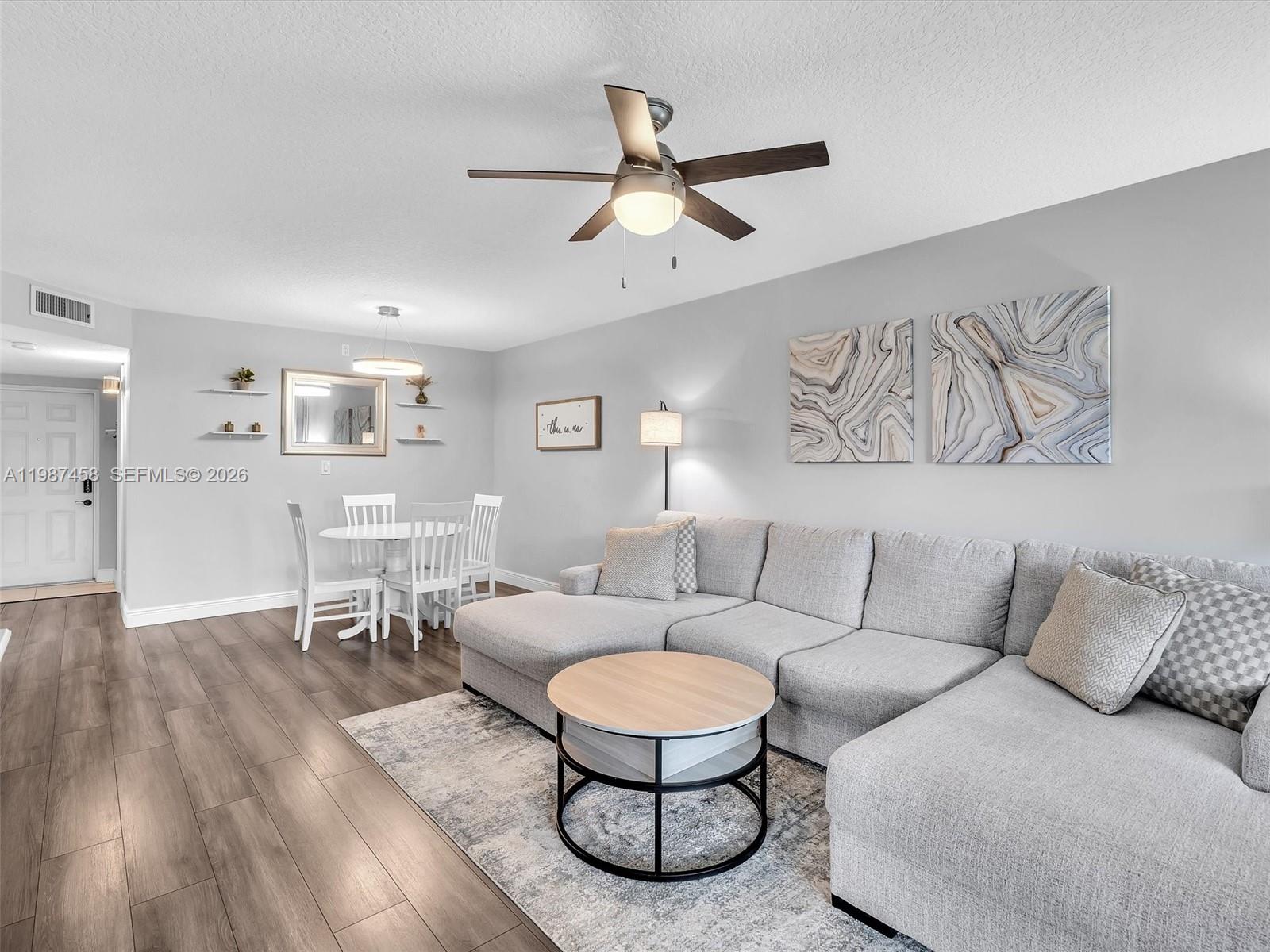 SABAL PALM CONDOS - Residential