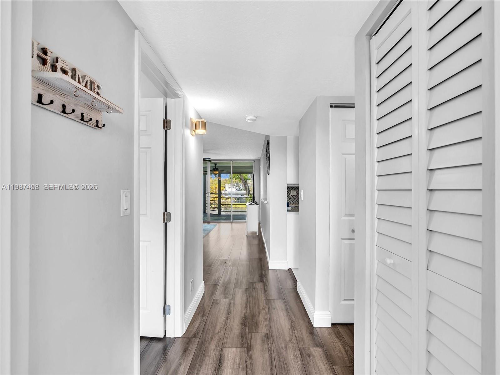 SABAL PALM CONDOS - Residential