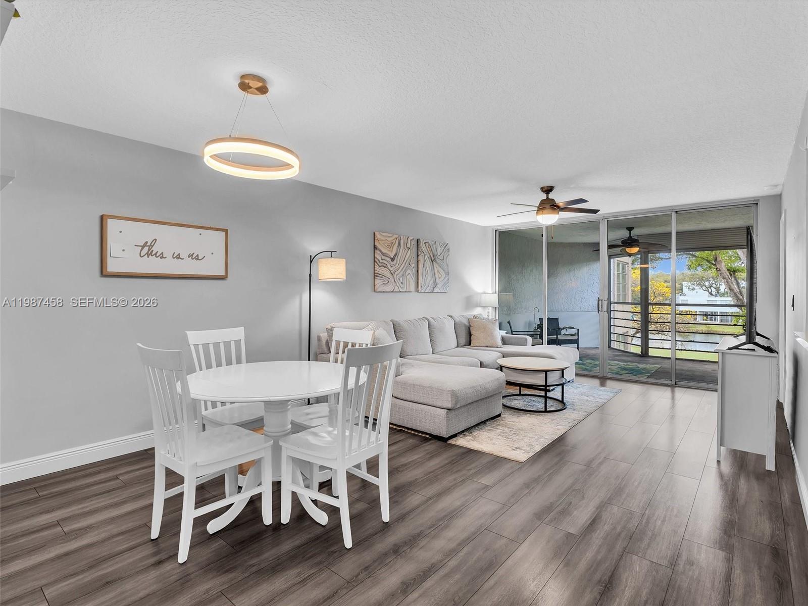 SABAL PALM CONDOS - Residential