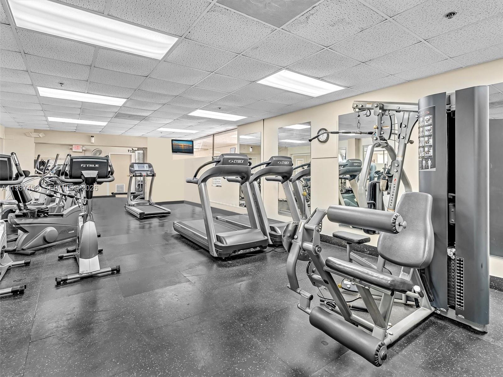 SABAL PALM CONDOS - Residential