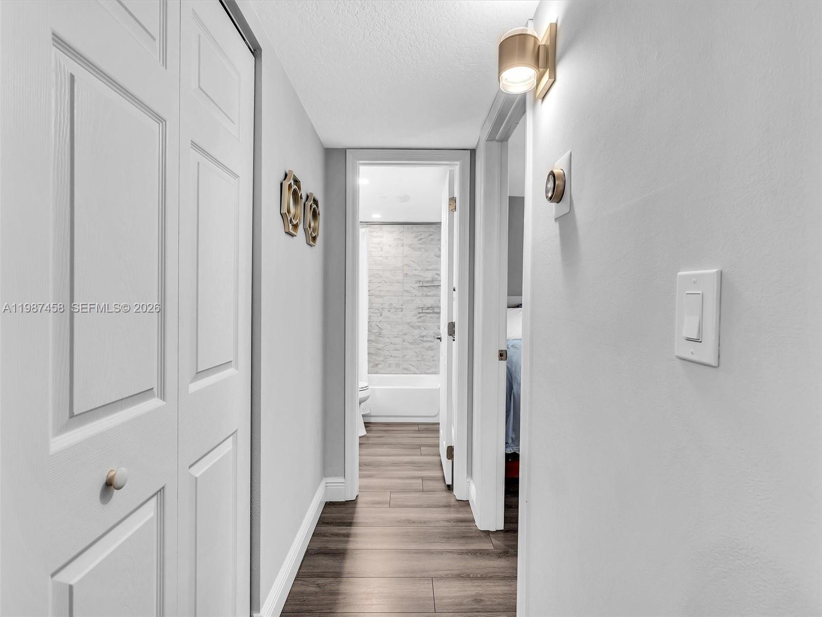 SABAL PALM CONDOS - Residential