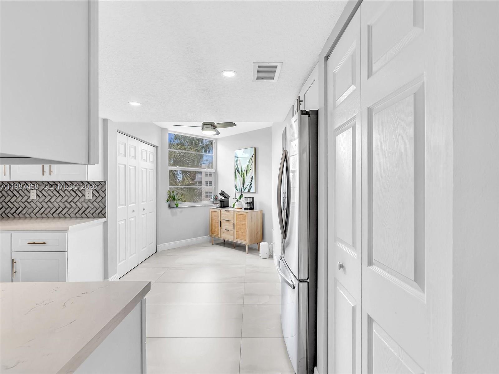 SABAL PALM CONDOS - Residential