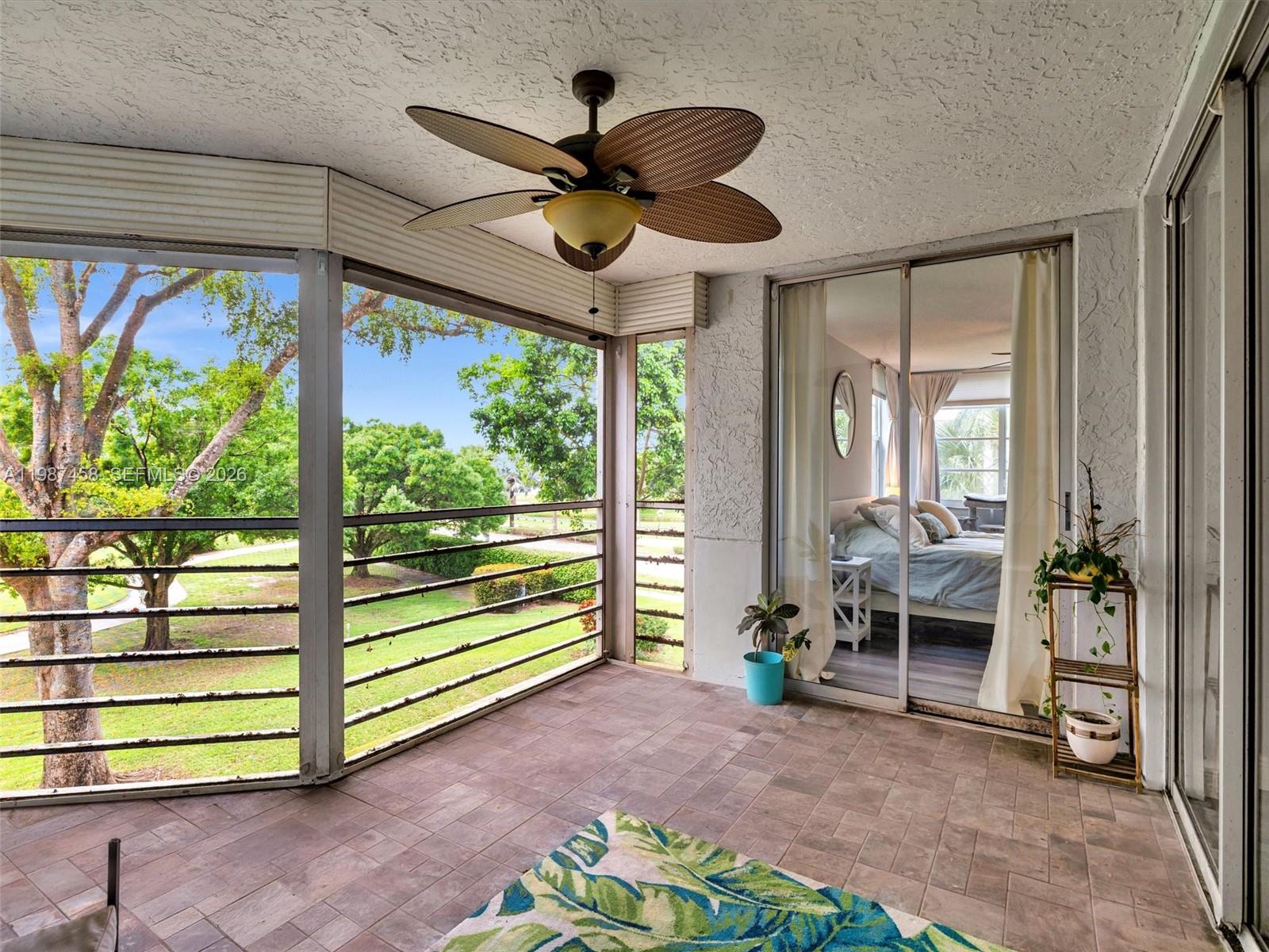 SABAL PALM CONDOS - Residential