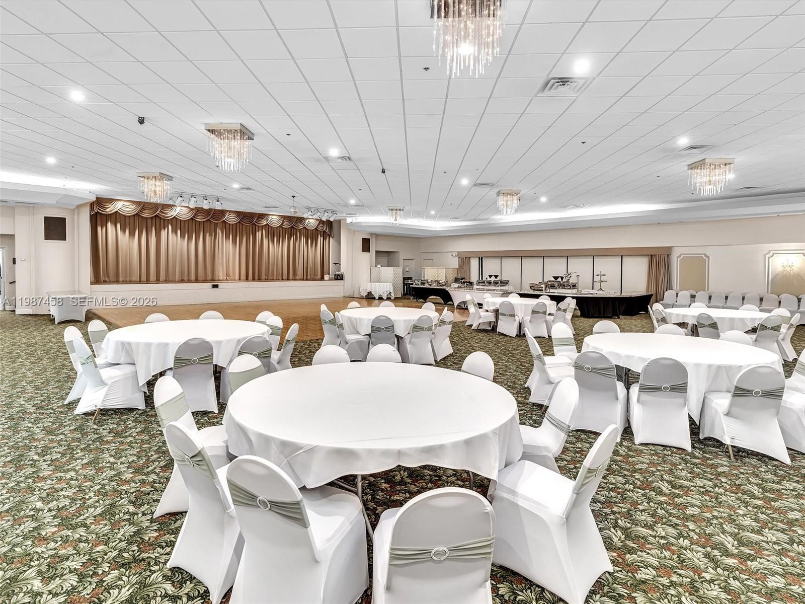 SABAL PALM CONDOS - Residential