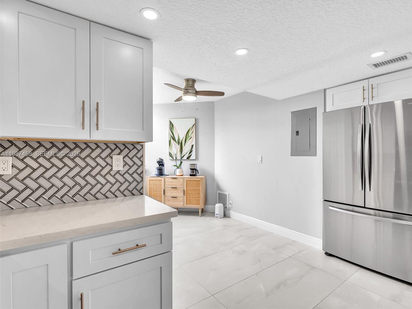 SABAL PALM CONDOS - Residential