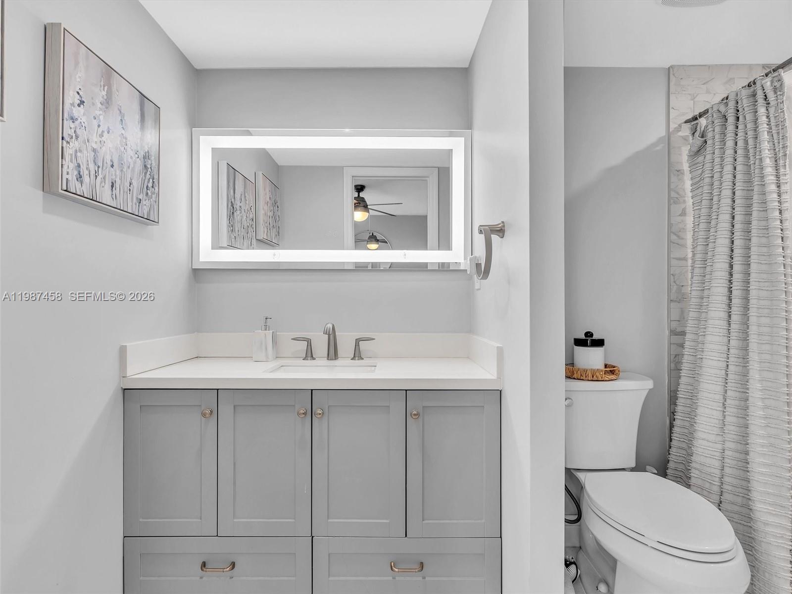 SABAL PALM CONDOS - Residential