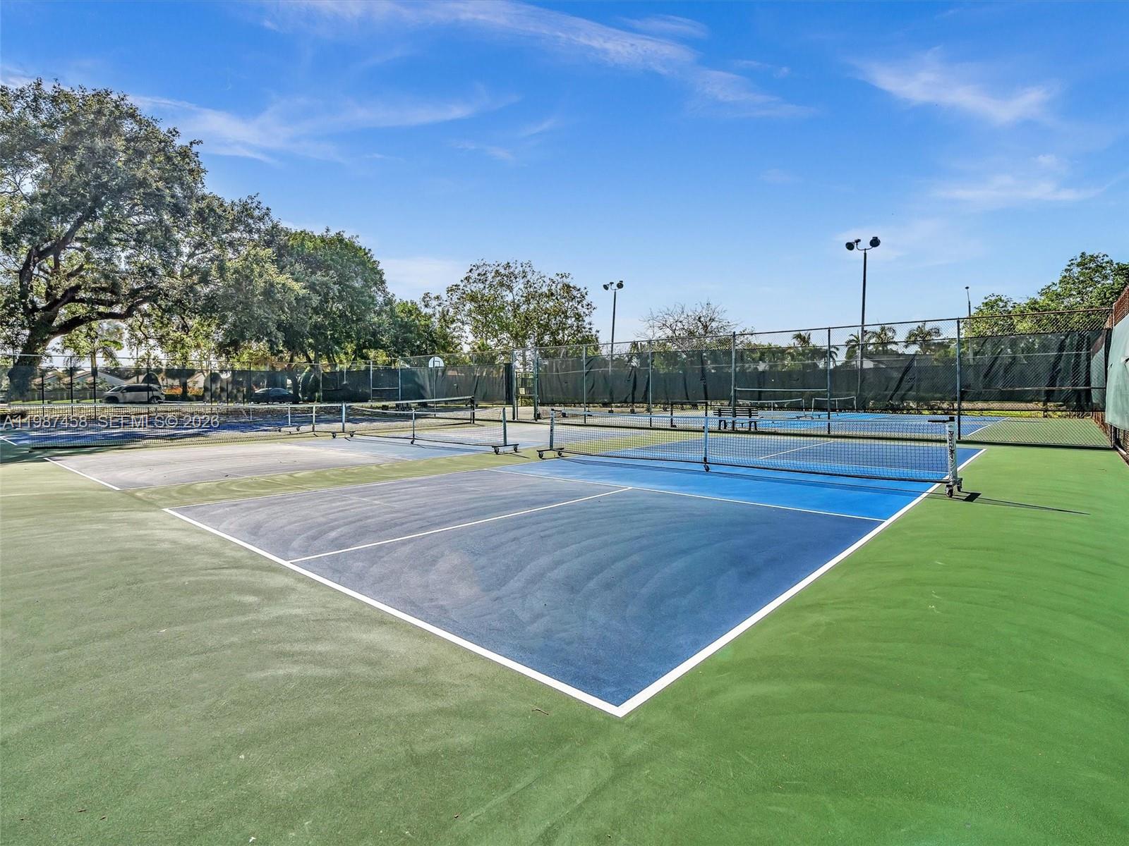 SABAL PALM CONDOS - Residential