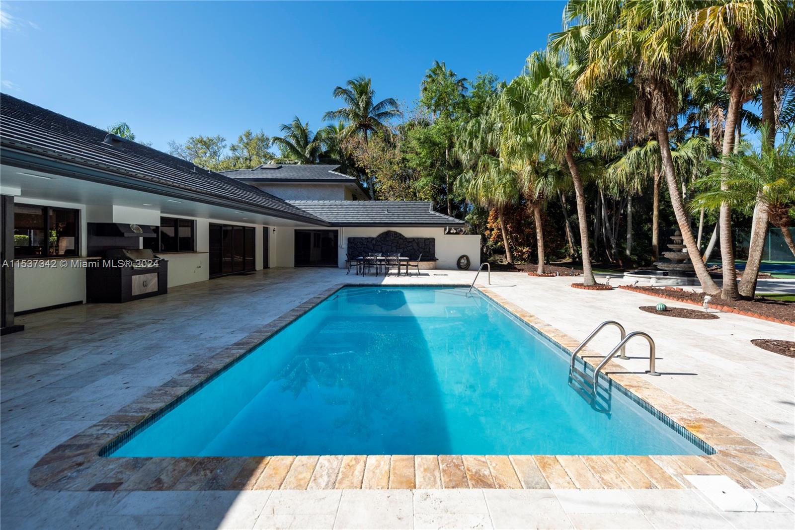 WINDMILL RANCH ESTATES - Residential