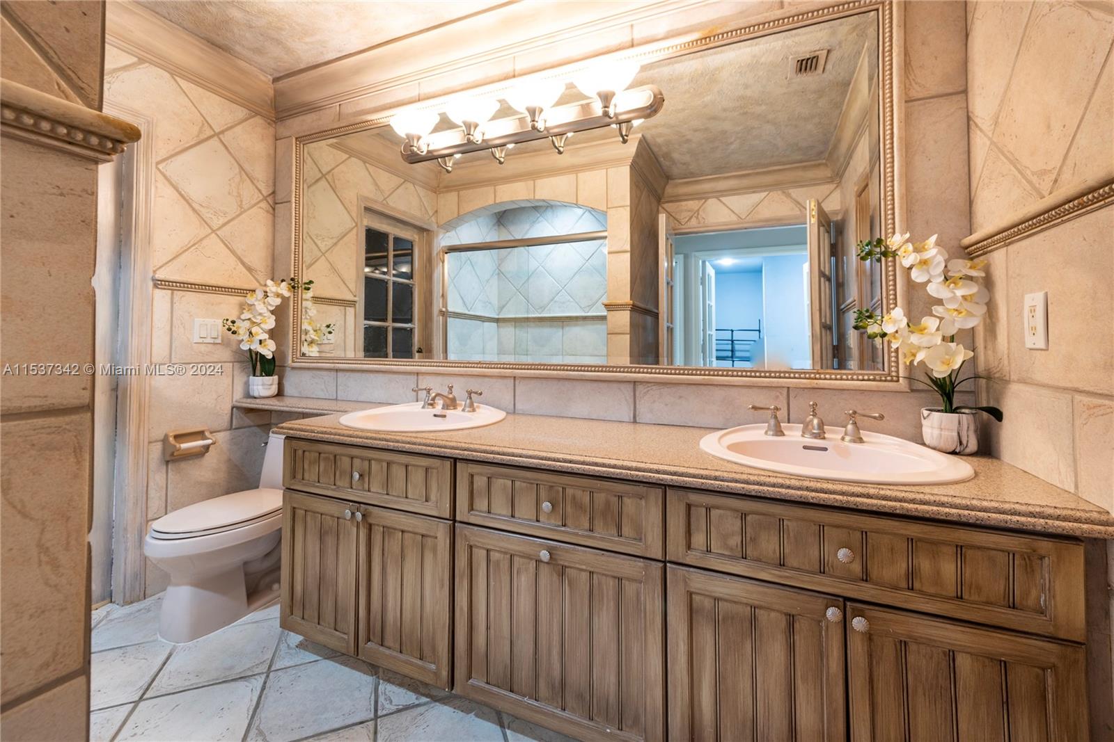 WINDMILL RANCH ESTATES - Residential