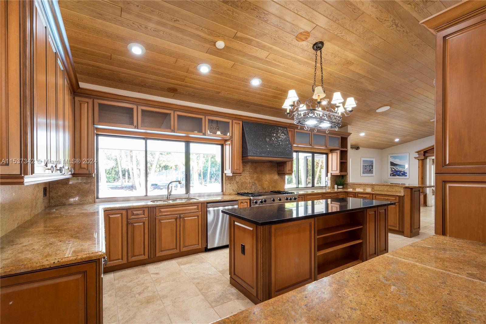 WINDMILL RANCH ESTATES - Residential