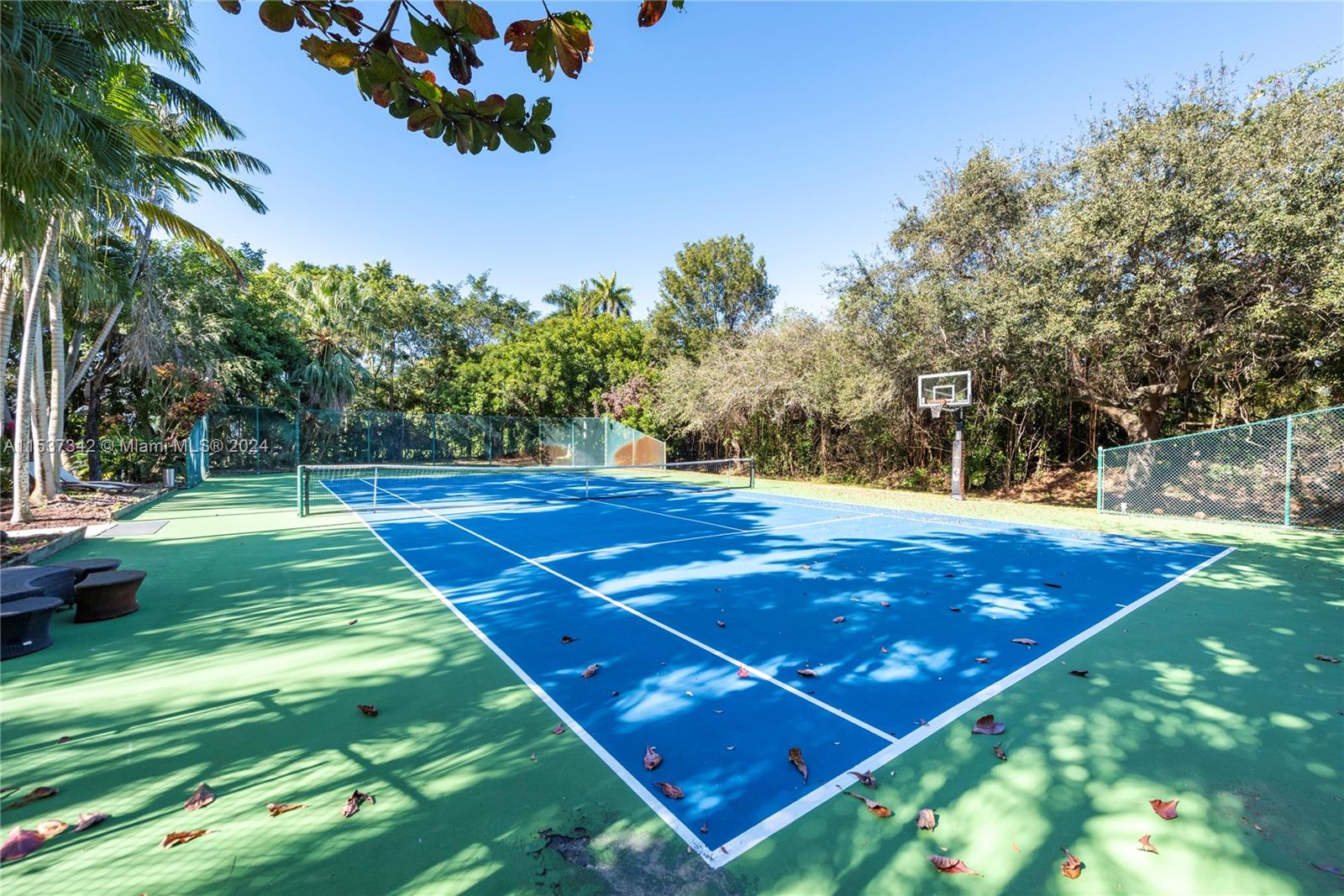 WINDMILL RANCH ESTATES - Residential